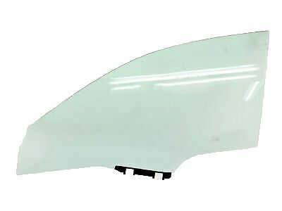 Acura 73400-TX4-A00 Rear Door-Moveable Glass Right