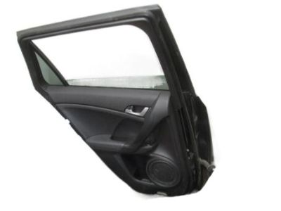 Acura 67651-TL0-300ZZ Left Rear Door Skin