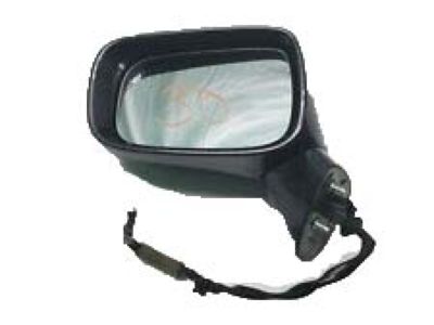 Acura RDX Mirror - 76250-TX4-A01ZE