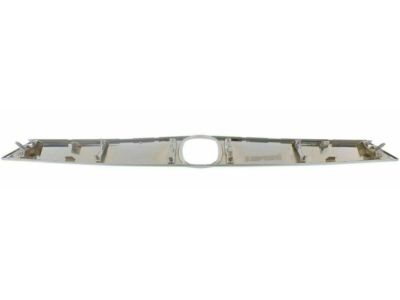 Acura 71123-TL2-A51 Front Grille Molding (Upper)