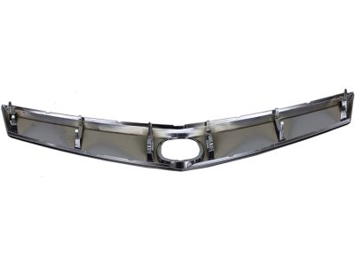 Acura 71123-TL2-A51 Front Grille Molding (Upper)