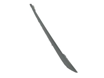 Acura MDX Weather Strip - 72810-TZ5-A01