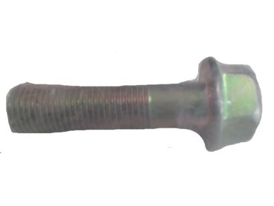 Acura 95701-12045-08 Flange Bolt (12X45)