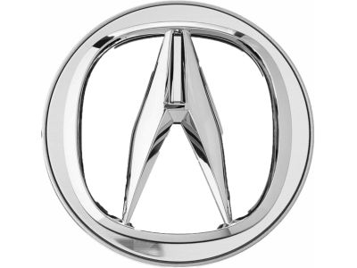 Acura 08W18-SJA-200R1 Wheel Center Cap