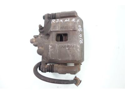 2005 Acura RSX Brake Caliper - 45018-S6M-A01