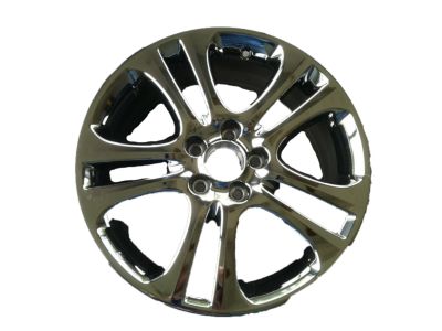 2009 Acura TSX Rims - 08W18-TL2-200