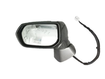 2007 Acura RDX Mirror - 76250-STK-A01ZG