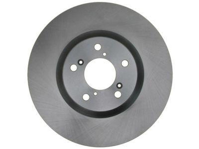 2017 Acura RLX Brake Disc - 45251-TY3-A00