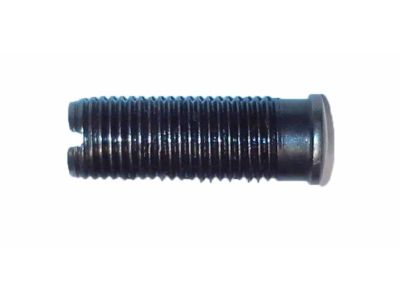 Acura 14744-PR3-003 Tappet Adjusting Screw