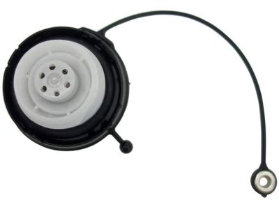 Acura 17670-SHJ-A31 Fuel Filler Cap (Toyoda)