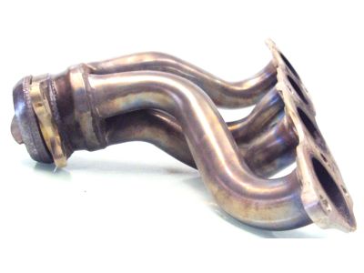 Acura 18000-PRB-A20 Exhaust Manifold Assembly