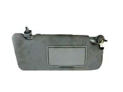 Acura ILX Sun Visor - 83280-TV9-A83ZA