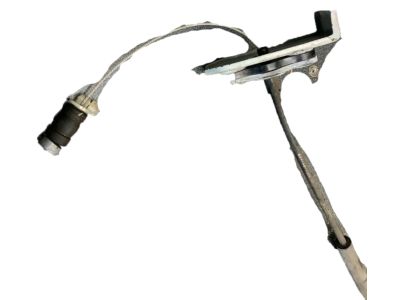 2004 Acura MDX Accelerator Cable - 17910-S3V-A82