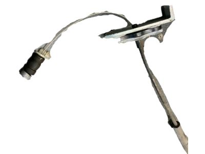 Acura 17910-S3V-A82 Throttle Accelerator Cable