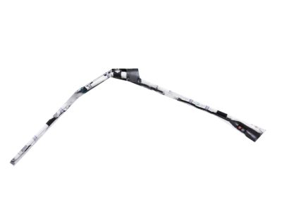 Acura Air Bag - 78870-TZ3-A81