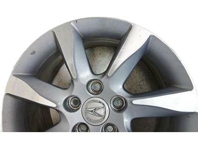 Acura TL Rims - 42700-TK4-A22