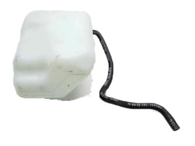 Acura Coolant Reservoir - 19101-R8A-A00