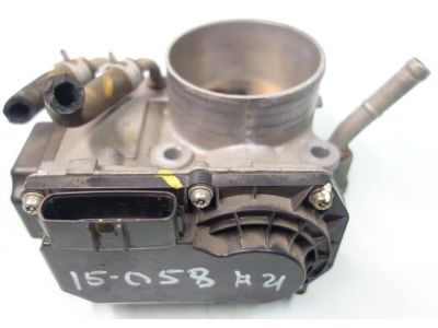 Acura 16400-RBB-A01 Electronic Control Throttle Body (Gma9A)