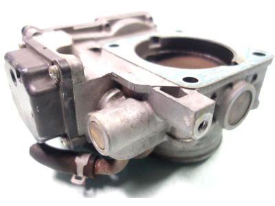 2008 Acura TSX Throttle Body - 16400-RBB-A01