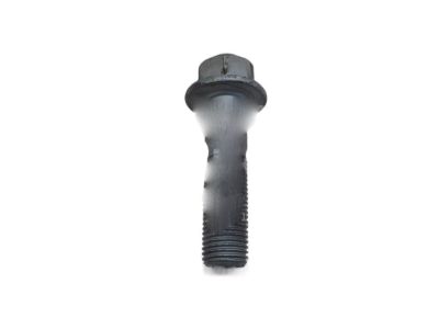 Acura 90162-STK-A00 Flange Bolt (14X55)