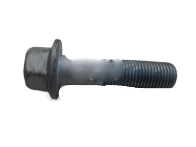 Acura 90162-STK-A00 Flange Bolt (14X55)