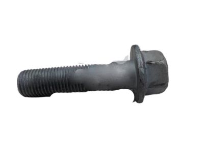 Acura 90162-STK-A00 Flange Bolt (14X55)