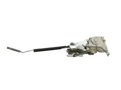 Acura TL Door Lock Actuator - 72150-S0K-A01