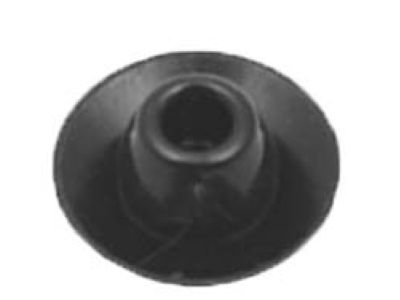 1996 Acura TL Body Mount Hole Plug - 95550-08000