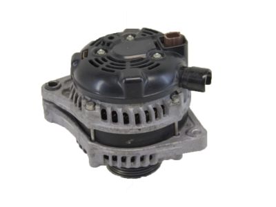 2011 Acura TSX Alternator - 31100-RGW-A01