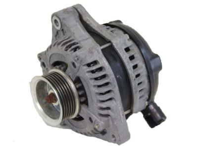 Acura 31100-RGW-A01 Alternator Compatible