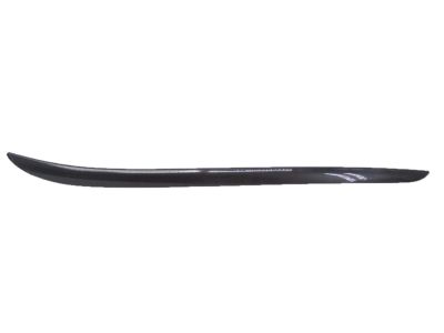 Acura 73162-TL2-305ZK Driver Side Windshield Molding Trim