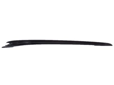Acura 73162-TL2-305ZK Driver Side Windshield Molding Trim
