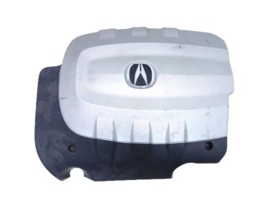 2012 Acura MDX Engine Cover - 17121-RYE-A10
