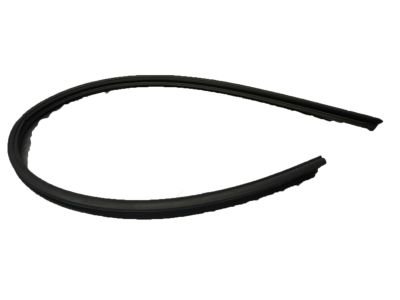 Acura Integra Door Seal - 72325-ST7-023