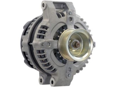 Acura 31100-RWC-A01 Alternator Assembly (Csf16) (Denso)