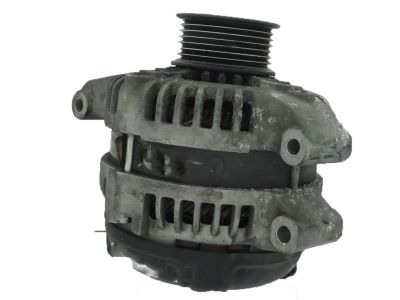 Acura 31100-RWC-A01 Alternator Assembly (Csf16) (Denso)