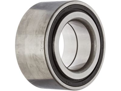 Acura Wheel Bearing - 44300-S5A-008