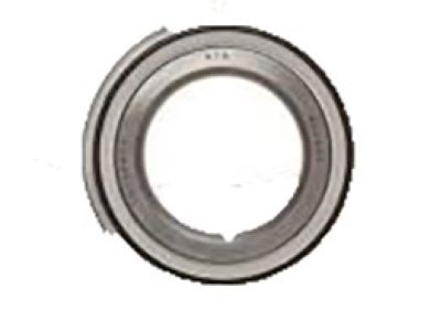 Acura 44300-S5A-008 Front Wheel Hub Bearing (Ntn)