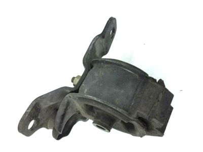 Acura 50806-SX0-000 Transmission Mounting Rubber (At)