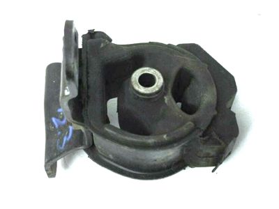 Acura 50806-SX0-000 Transmission Mounting Rubber (At)