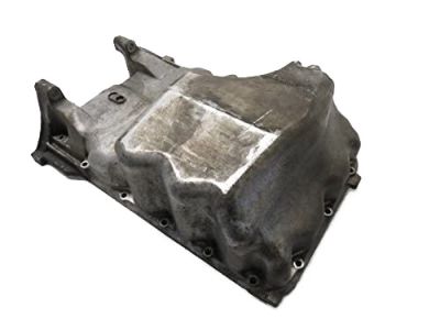 Acura 11200-RDA-A00 Oil Pan