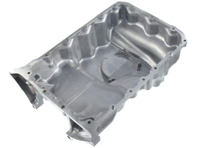 2005 Acura TL Oil Pan - 11200-RDA-A00