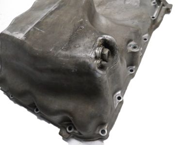 Acura 11200-RDA-A00 Oil Pan