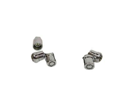 2018 Acura RLX Lug Nuts - 08W42-TK4-201