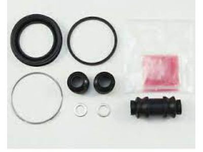 Acura NSX Brake Caliper Repair Kit - 01463-SL0-020
