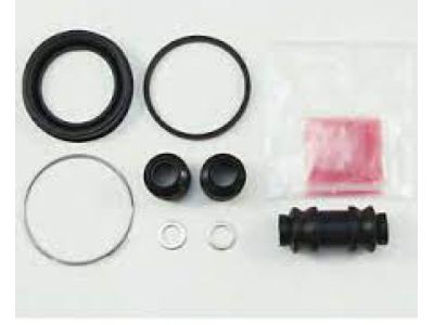 1996 Acura NSX Brake Caliper Repair Kit - 01463-SL0-020