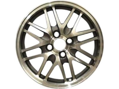 Acura Spare Wheel - 42700-ST7-A31