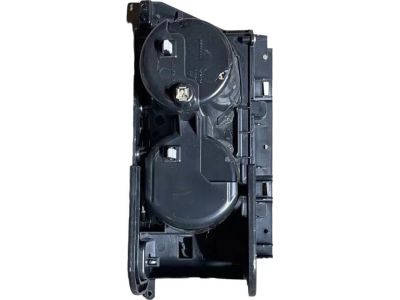 Acura 84611-STX-A01ZB
