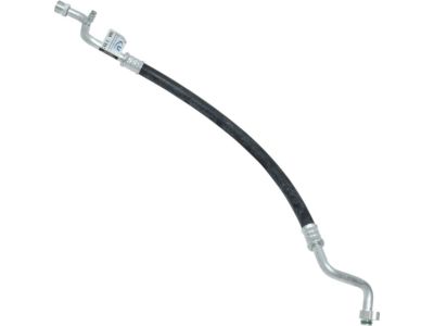 Acura 80311-TX6-A01 Suction Hose