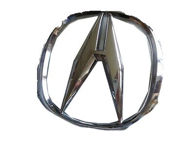 Acura 75700-S3M-A10 Grille Emblem